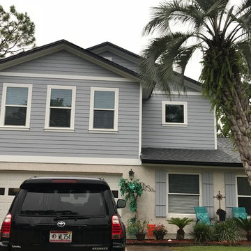 Home Addition in Ponte Vedra Beach, FL