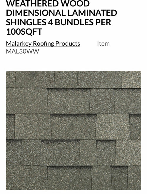 Fascia/soffit/gutter color for this siding and roof?