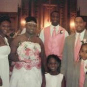 Laquan Robinson's photo