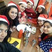 Priya Bharadwaj's photo