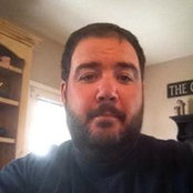 Adam Vincent's photo