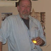 John Braddocks billede
