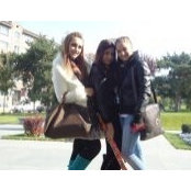 Dyana Badea's photo