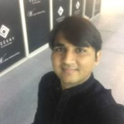 Dipen Trivedi's photo