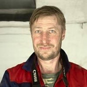 Рубцов Вадим's photo