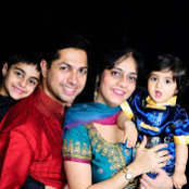 Amit Kalra's photo