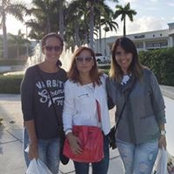 Sara Raffo's photo