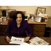 Priscilla Tyson's photo