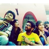 Vishal Dharwal's photo