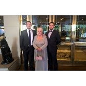 Claudette Hill's photo