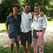 Mitchell Steele's photo