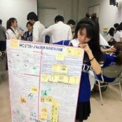 Pap Pimchanok's photo