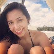 Isis Valero's photo