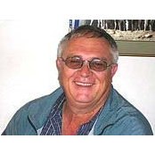 Danie Steyn's photo