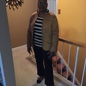 Francine Sutton's photo