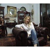 Krystyna Czubala's photo