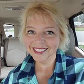 Vickie Armstrong Walkers foto