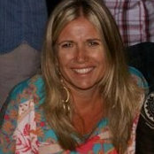 Jacqui Scheibs foto