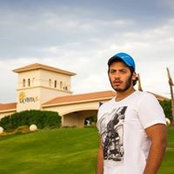 Ali Nabegh's photo
