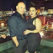 Ma'Risa Salinas's photo