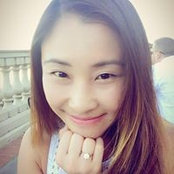 Lucy Zhan's photo