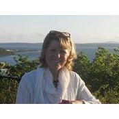 Ann Mockridge's photo