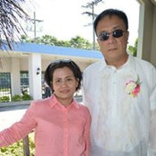 Margie Elegido Rodas's photo