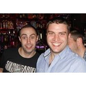 Darren McCormack's photo