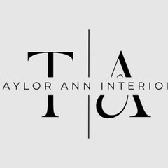 Taylor Ann Interiors