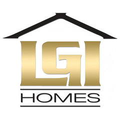 Maple Leaf - LGI Homes