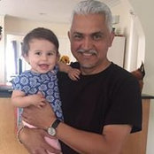 Raymond Fuentes's photo