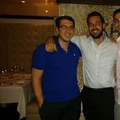 Yosef Adelman's photo
