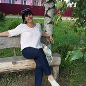 Vera Rogova's photo