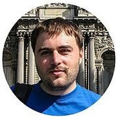 Aleksey Kravets's photo