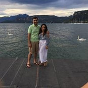Samiksha Chaudhry's photo
