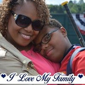 LaTisha Robertson's photo