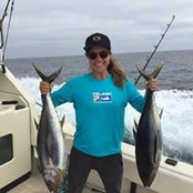 Tessa Davis's photo