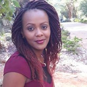 Wambui Mwariri's photo