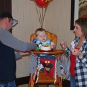 Jodi Willis's photo