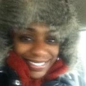 Foto de Aisha Muhammad