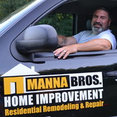 Manna Brothers Home Improvement's profile photo