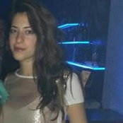Keren Barkan's photo