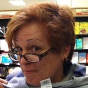 Pam Walkers billede