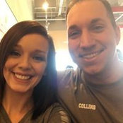 Jevon Collins's photo