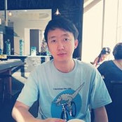 Bolin Ding's photo