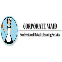 Corporate Maid