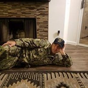 Jason Mathias's photo