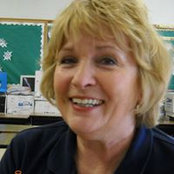 Foto di Nancy Davis