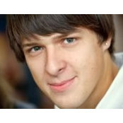 Dmitriy Otovskiy's photo