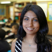 Rekha Bhatt's photo